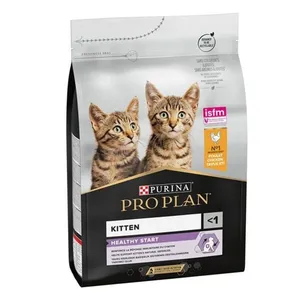 غذای خشک گربه پروپلن مدل Purina Kitten وزن 1.5 کیلوگرم