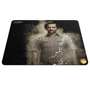Hoomero Narcos Pablo Escobar A7503 Mousepad