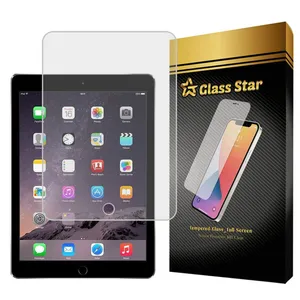  محافظ صفحه نمایش گلس استار مدل TS2GA مناسب برای تبلت اپل iPad 2 Wi-Fi