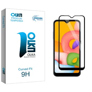 Cooling Olka glass Ceramics Screen Protector For Samsung Galaxy S20 FE