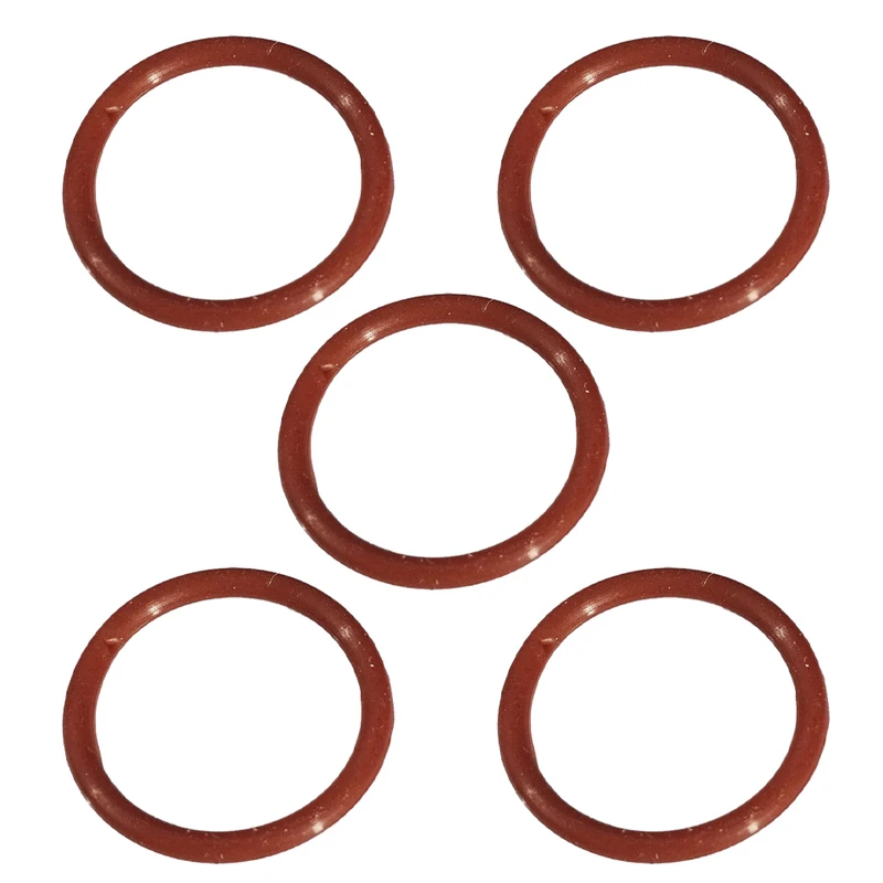 اورینگ لوله آب گرم وی اف ان کد bbz-1019 مناسب برای پژو 405 بسته 5 عددی