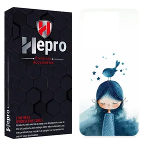 HEPRO MC Cover for XIAOMI Redmi Note 13 5G