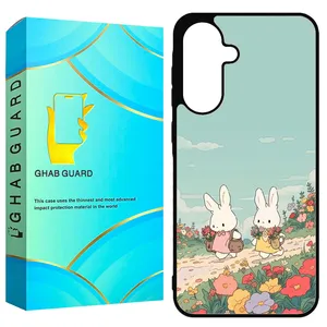 Ghab Guard GA36 Cover For Samsung Galaxy A36