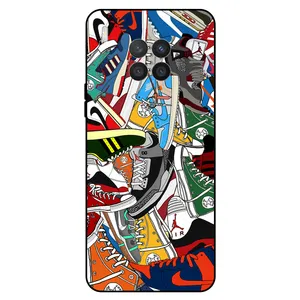 Megafone 7704 Cover For Huawei Nova 8i