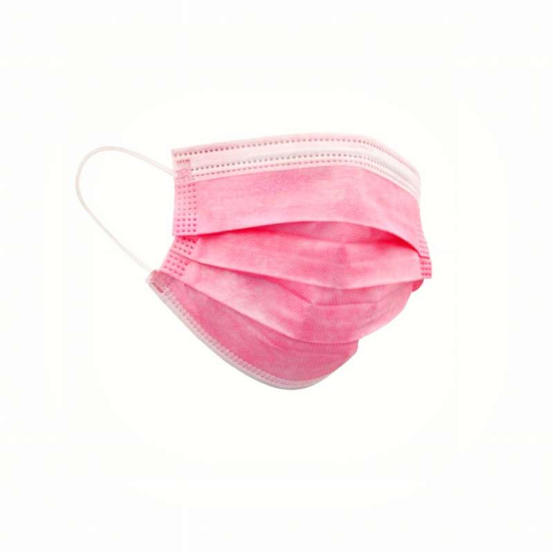 ماسک تنفسی مدل 3 بسته 10 عددی ماسک تنفسی مدل 3 بسته 10 عددی