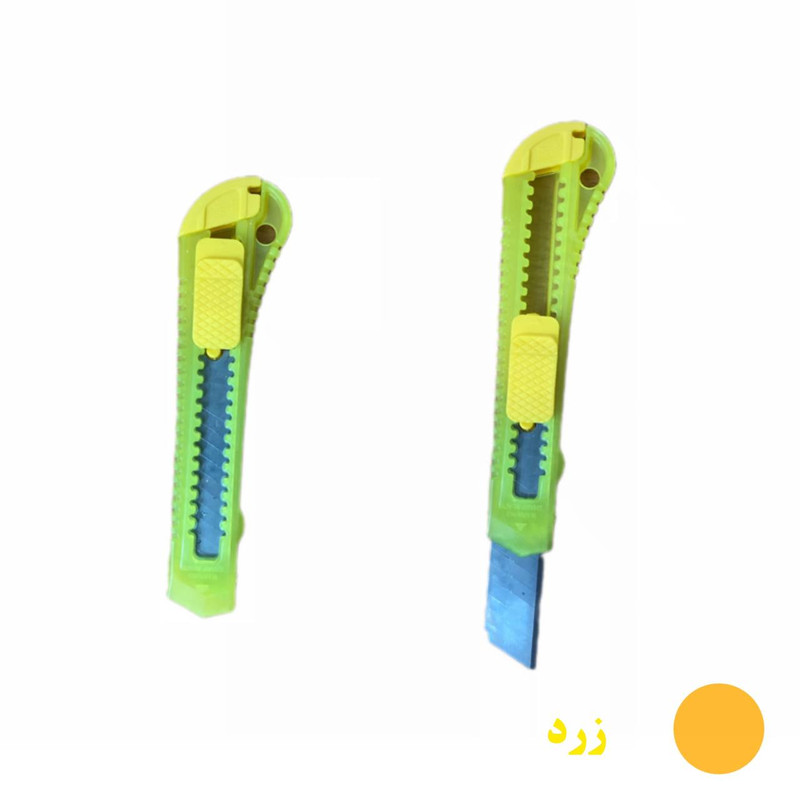 کاتر طرح پلاستیکی شفاف