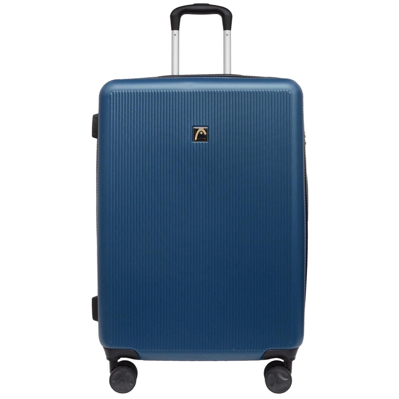 مجموعه سه عددی چمدان هد مدل HL 006 -  - 9