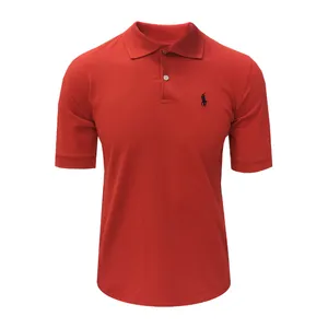 پولوشرت آستین کوتاه مردانه مدل جودون