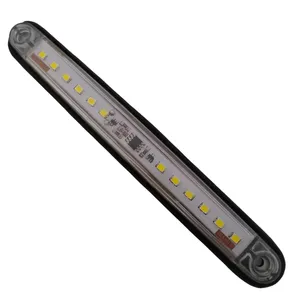 چراغ خودرو مدل فدرالی کد L12v_206