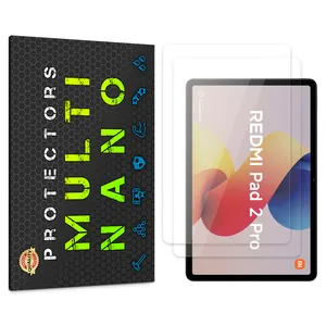Screen Protector Multinano X-S2N For Xiaomi Redmi Pad 2 Pro 12.1 inch 2025 Pack Of 2