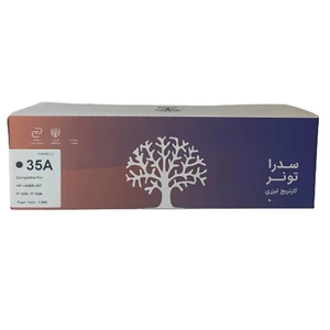 تونر سدرا مدل 35A