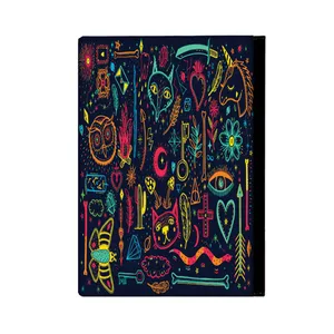 کلاسور مدل گرافیکی کد 407