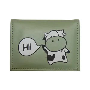 کیف پول زنانه کد KZD-0113