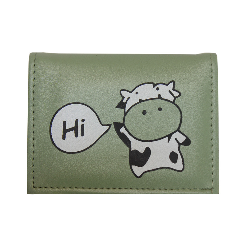 کیف پول زنانه کد KZD-0113