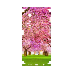 برچسب پوششی ماهوت مدل Spring Season-FullSkin مناسب برای گوشی موبایل اپو A98