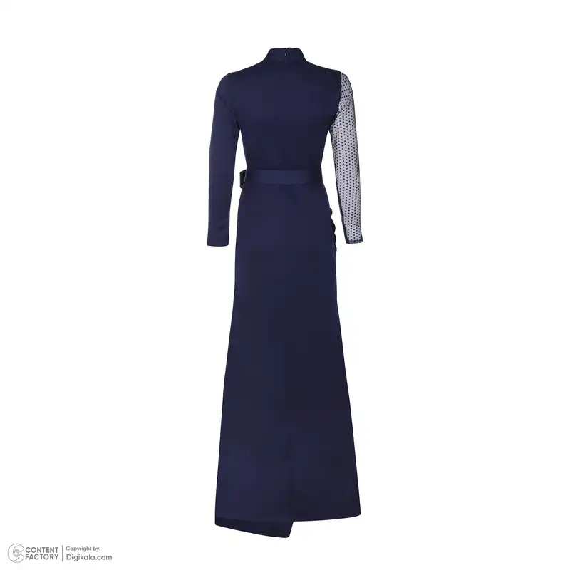 پیراهن زنانه مدل P7255