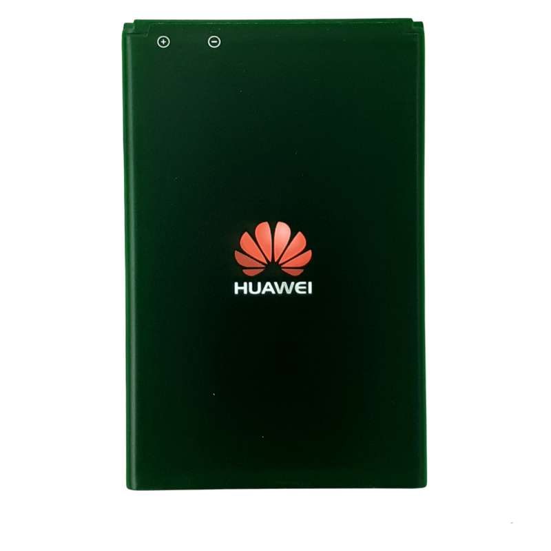 باتری موبایل کد HB505076RBC ظرفیت 2100میلی آمپر مناسب برای گوشی موبایل هوآوی G610