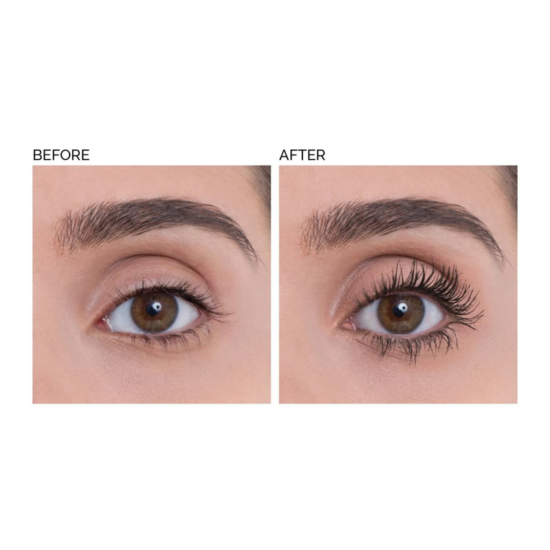 ریمل حجم دهنده پوپا مدل VAMP LASHES