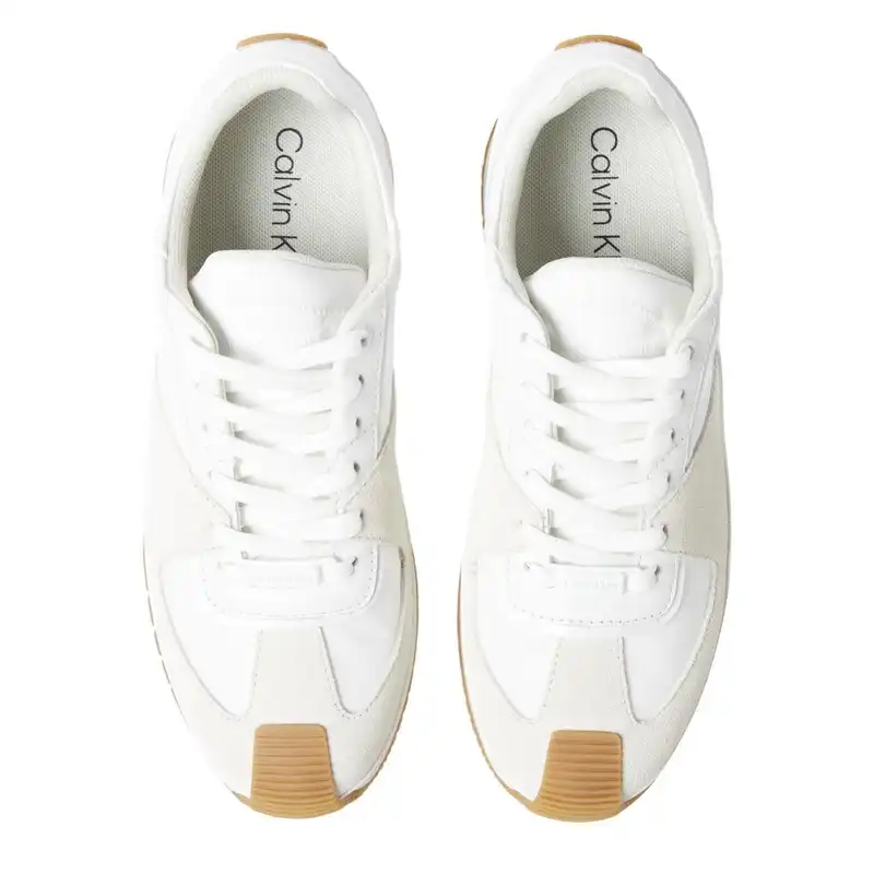 کفش پیاده روی زنانه مدل ORIGINAL RUNNER LACE UP