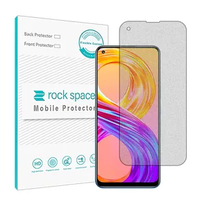 Rock space HyGAM model gaming screen protector suitable for Realme 8 Pro RMX3081 mobile phone