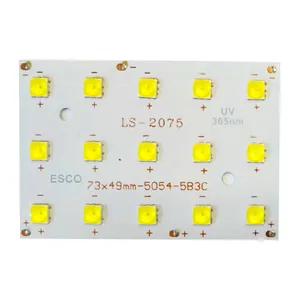چراغ اسکو مدل UV 365nm