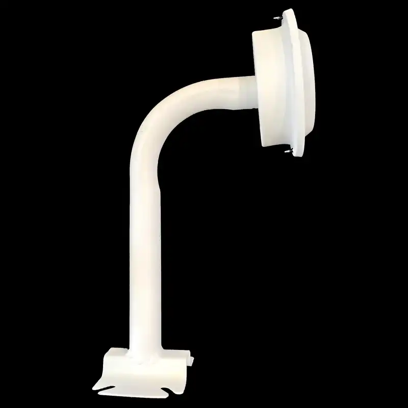 پایه دوربین مداربسته مدل 100CM