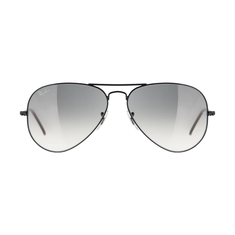 عینک آفتابی خلبانی (Aviator) ری بن مدل 002/32-58