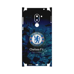 MAHOOT Chelsea-FC-FullSkin Cover Sticker for Honor 6X