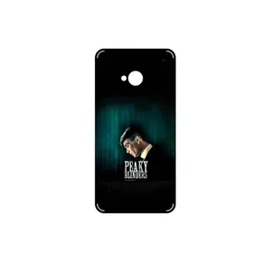 MAHOOT peaky blinders Cover Sticker for HTC One