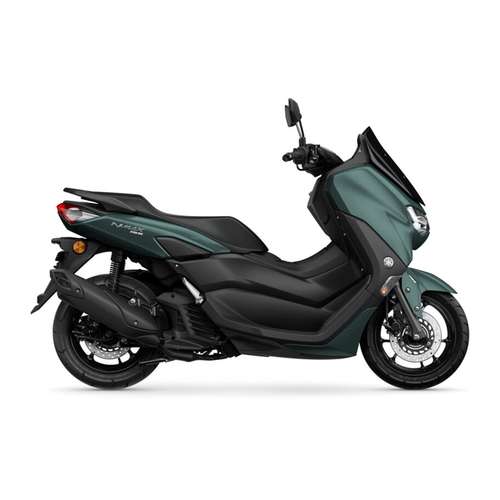 موتور سیکلت یاماها مدل Nmax 155 Keyless سال 1402