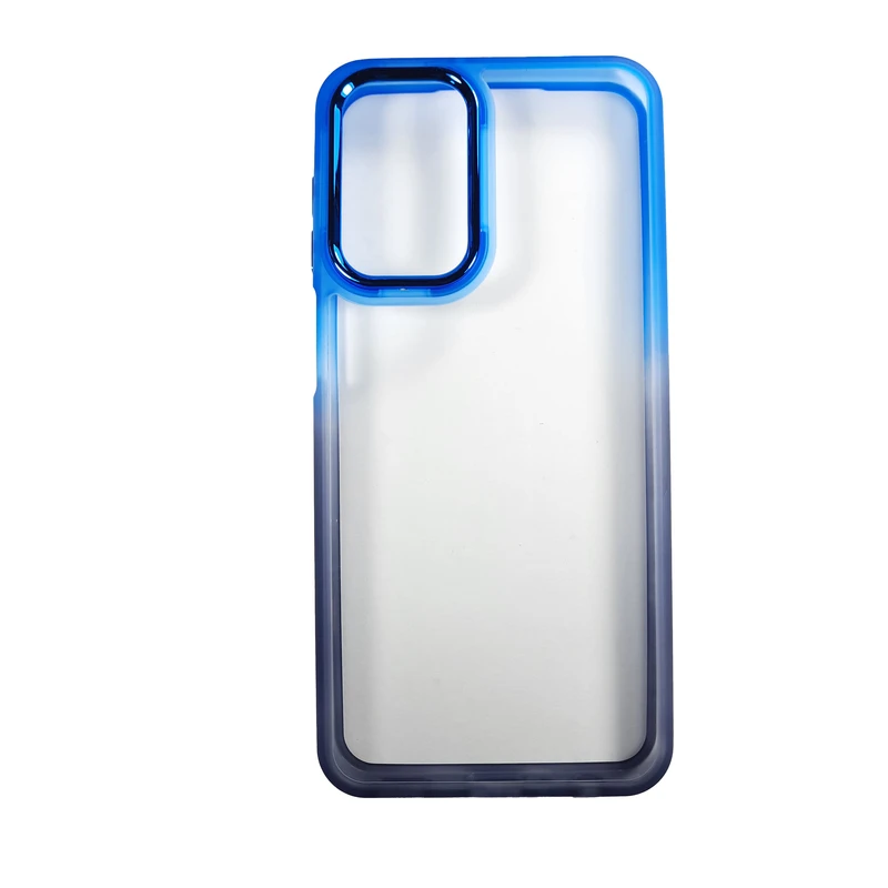 کاور مدل New Skin1 metal مناسب برای گوشی موبایل سامسونگ Galaxy A23 4G