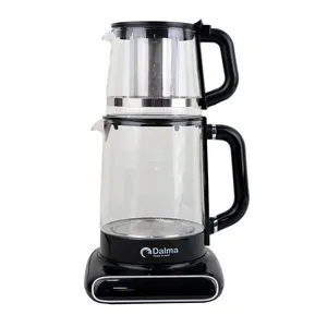 چای ساز روی هم دالما مدل 2121