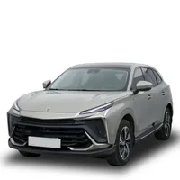 خودرو کارکرده لاماری مدل ایما HEV دنده اتوماتیک سال 2024