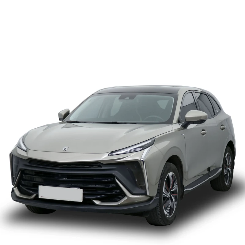 خودرو کارکرده لاماری مدل ایما HEV دنده اتوماتیک سال 2024