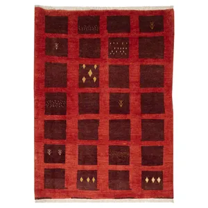 گبه دستباف سه متری سی پرشیا کد 129274