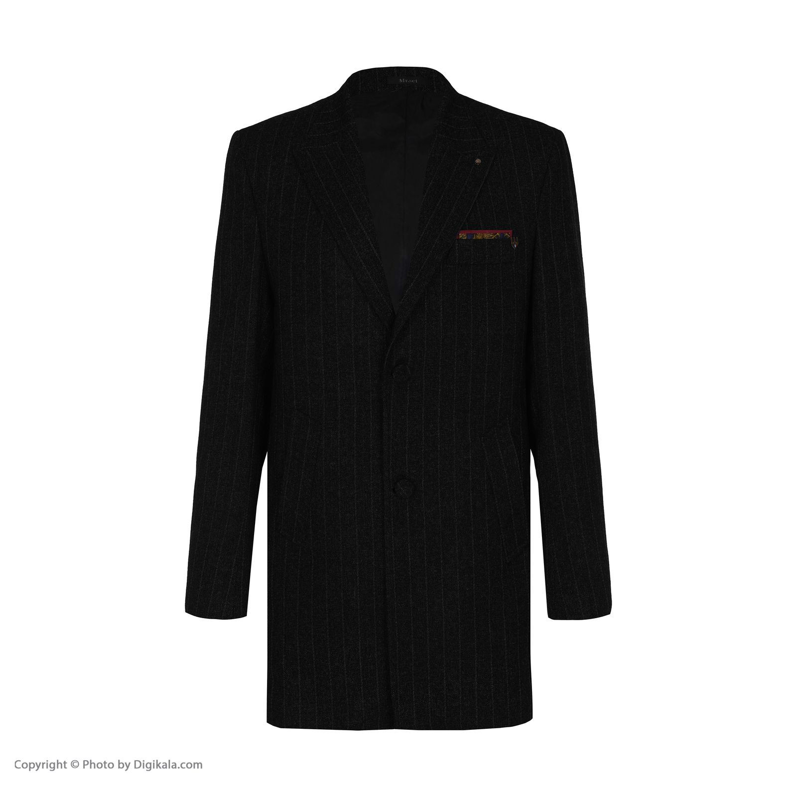 پالتو مردانه مدل دیپلمات بلیزر کد SH - - 4