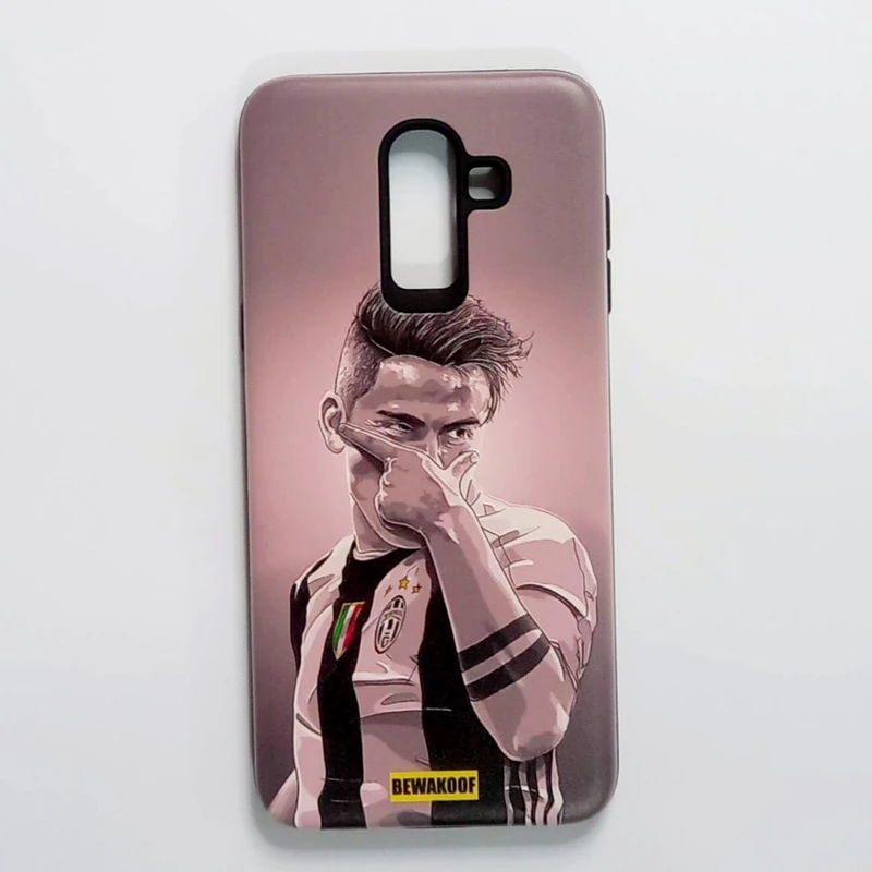 کاور بیواکف مدل m61m62 مناسب برای گوشی موبایل سامسونگ Galaxy J8