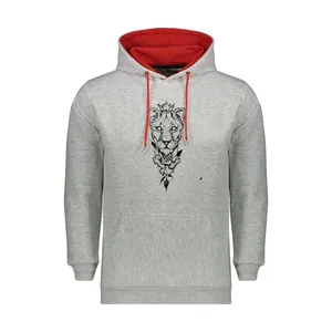 هودی مردانه آریا پارس مدل آراد-373