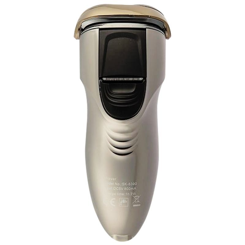 ست ماشین اصلاح موی صورت و بدن سورکر مدل SK-8390 -  - 7