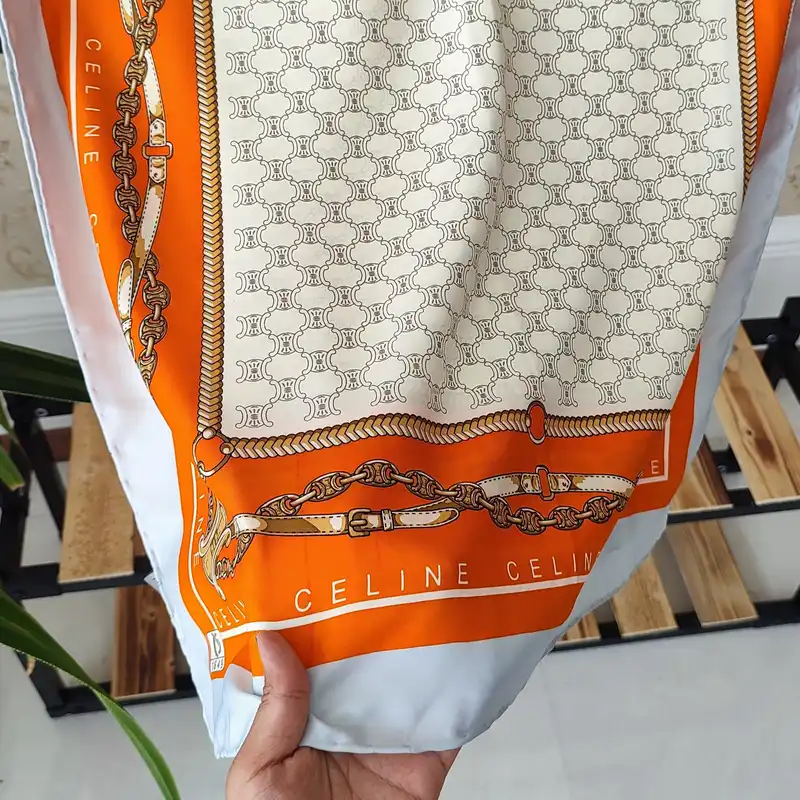 شال زنانه مدل نخ ابریشم کد 353