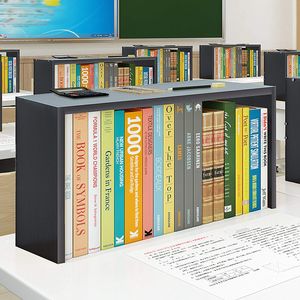 نقد و بررسی کتابخانه رومیزی دایان مدل آبان توسط خریداران