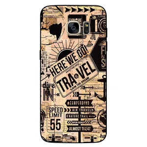 Megafone 8098 Cover For Samsung Galaxy S7
