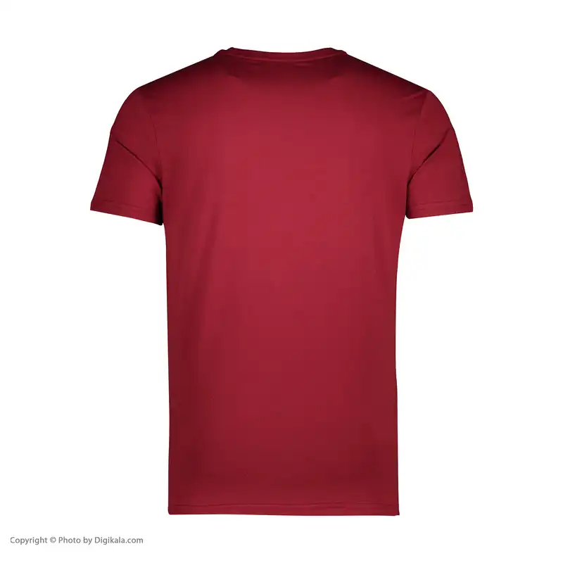 تی شرت ورزشی مردانه ایر جردن مدل EF3745-006BURG