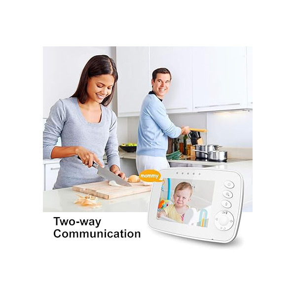 پیجر تصویری کودک نیولای مدل SM32