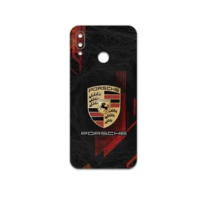 MAHOOT Porsche Cover Sticker for Huawei Novo 3e