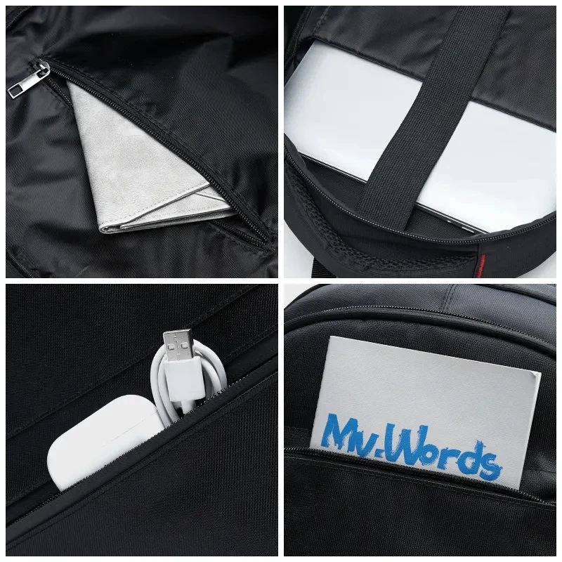 عکس شماره 11 : کوله پشتی مدل سوئیس کلاسیک