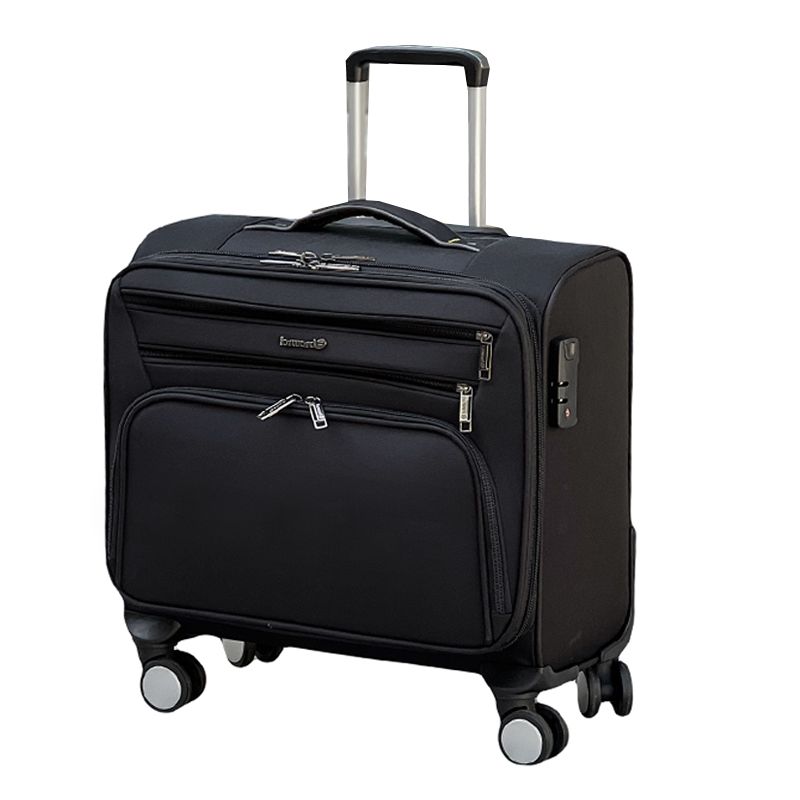 چمدان خلبانی فوروارد کد 5551GO TRAVEL -  - 34