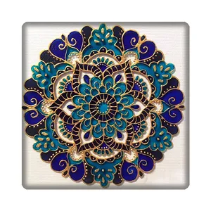کاشی مدل سنتی kh10 کد 396
