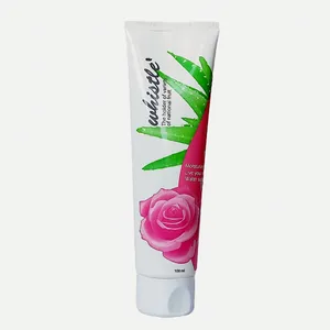 کرم مرطوب کننده ویسل مدل aloe vera حجم 100 میلی لیتر