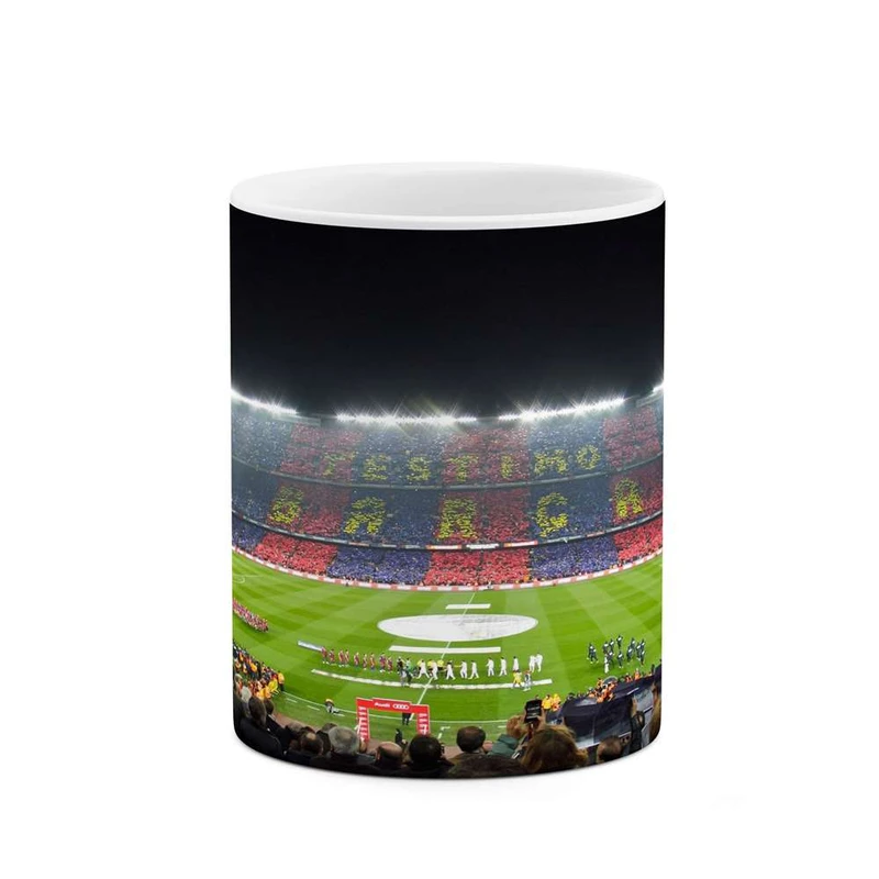 ماگ کاکتی مدل ورزشگاه کد mgh11912